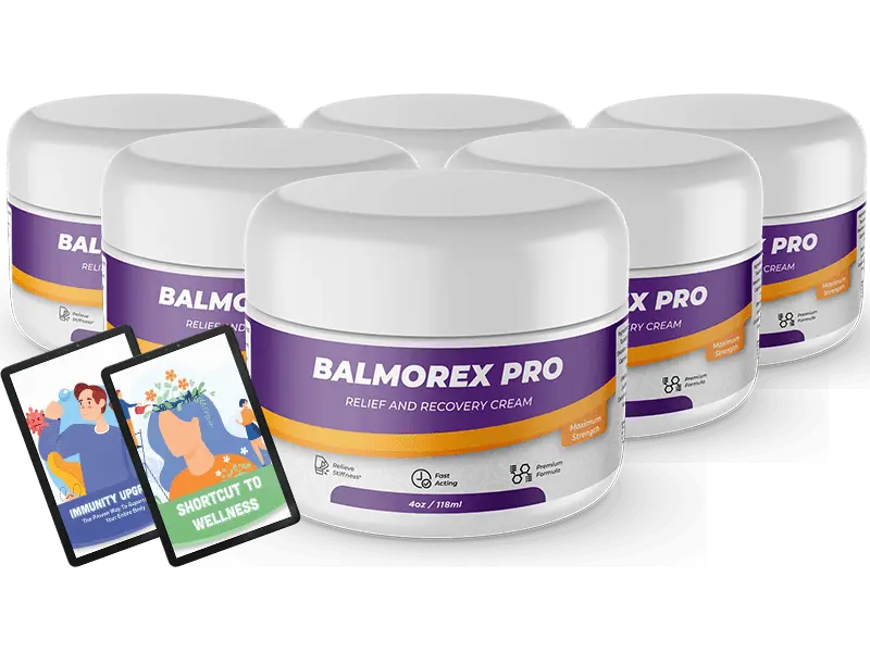 Ikaria Lean Belly Juice balmorex pro official